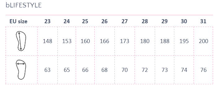 blifestyle sandalen waran